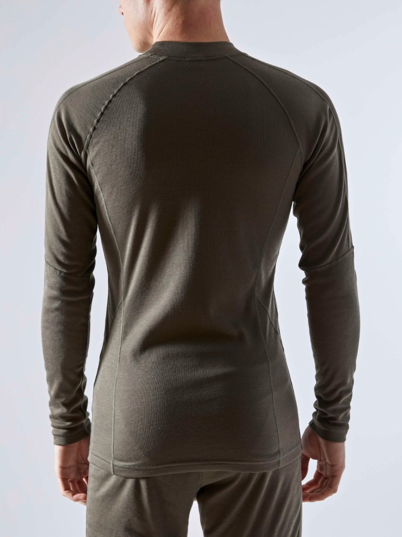 Craft Core warm Baselayer