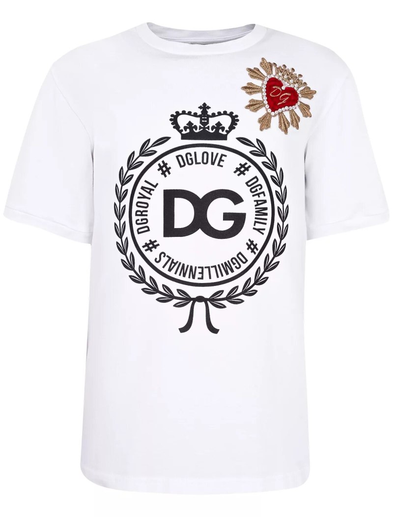 Майка Dolce Gabbana