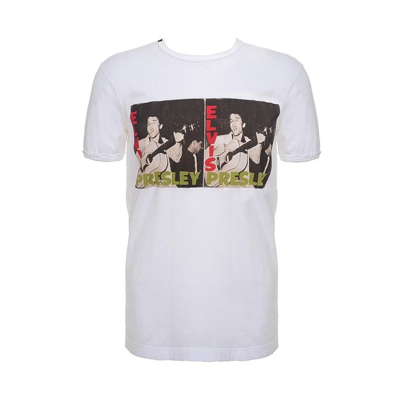 Майка Dolce Gabbana Balboa Rocky
