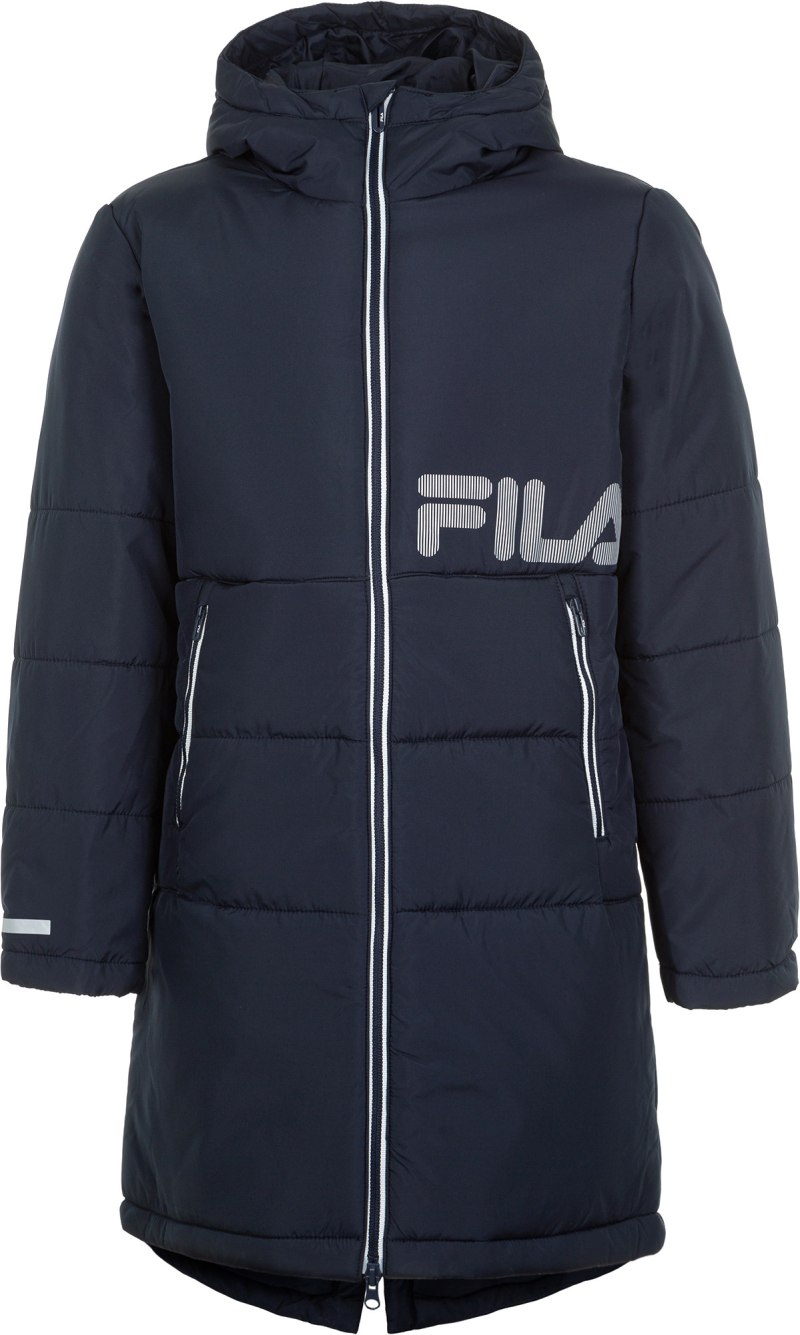 Куртка Fila мужская Спортмастер