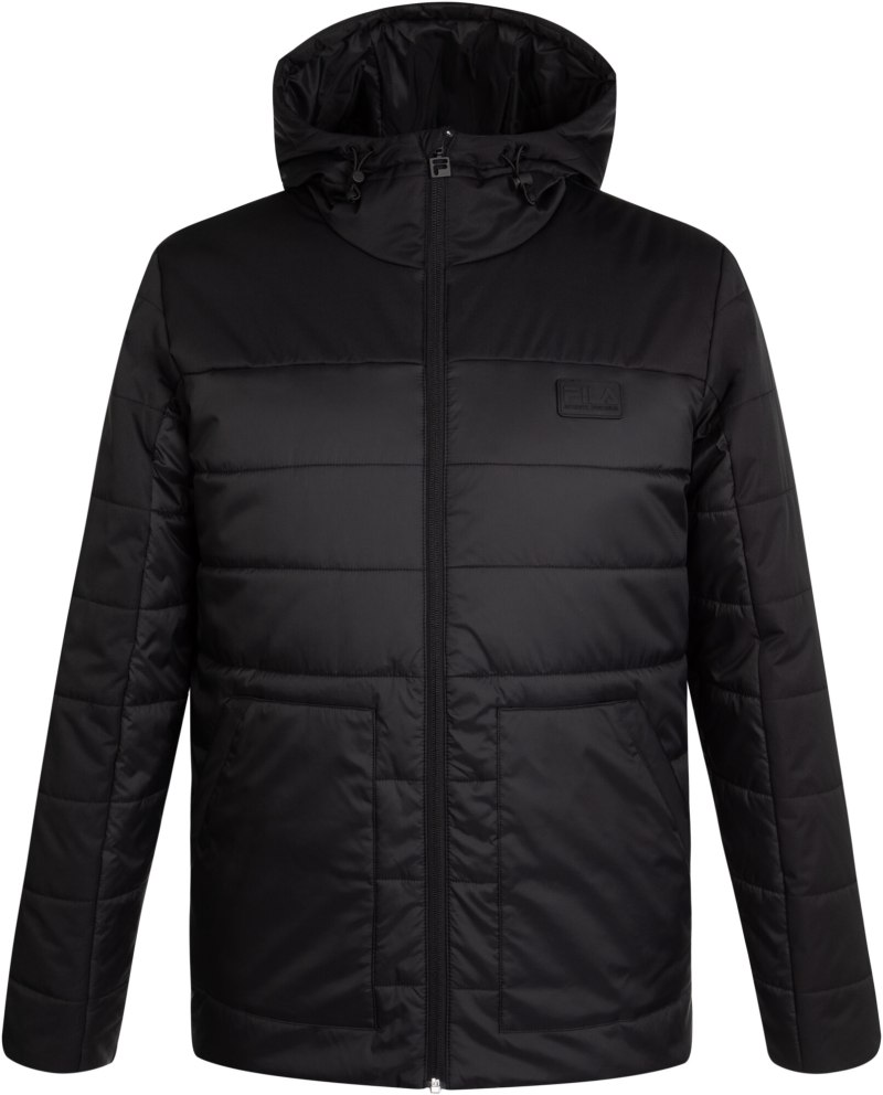 Куртка Fila мужская зимняя