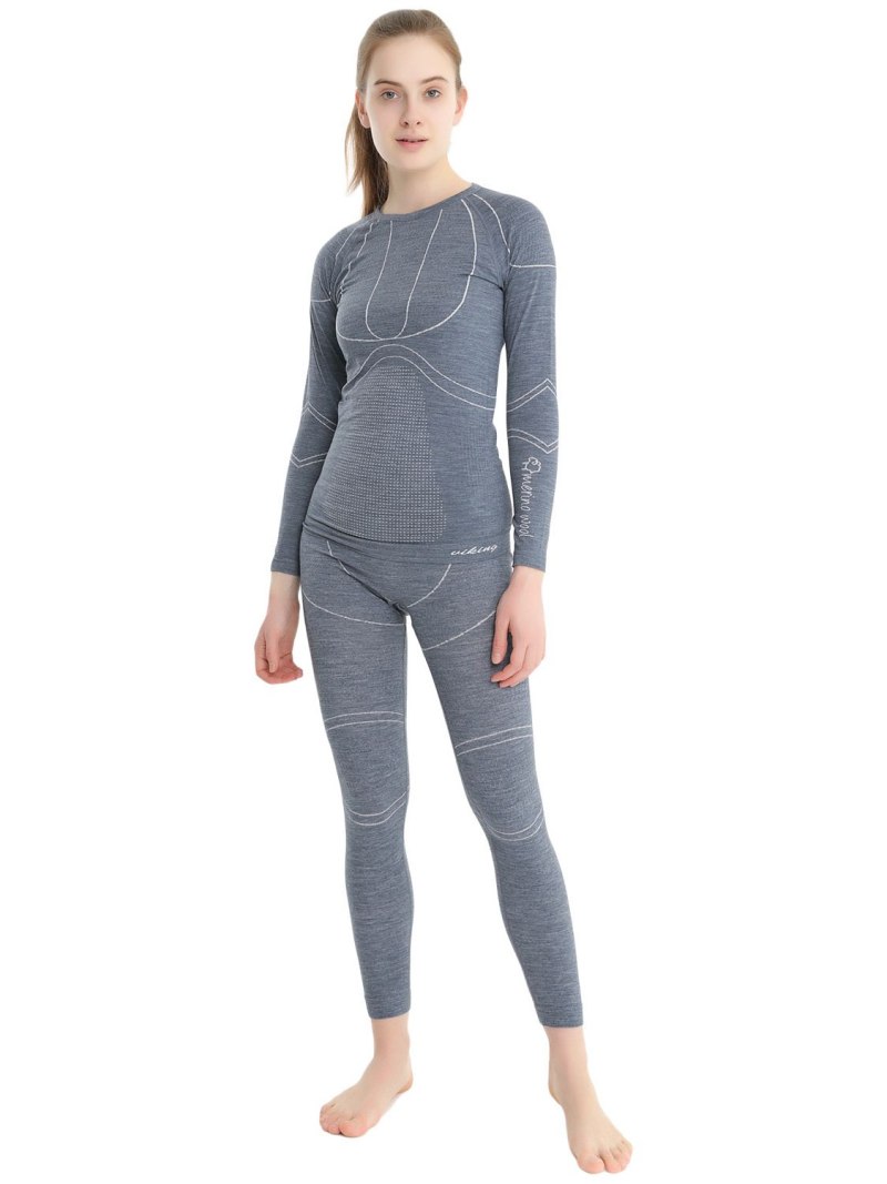 Viking Lana Pro Merino комплект термобелья