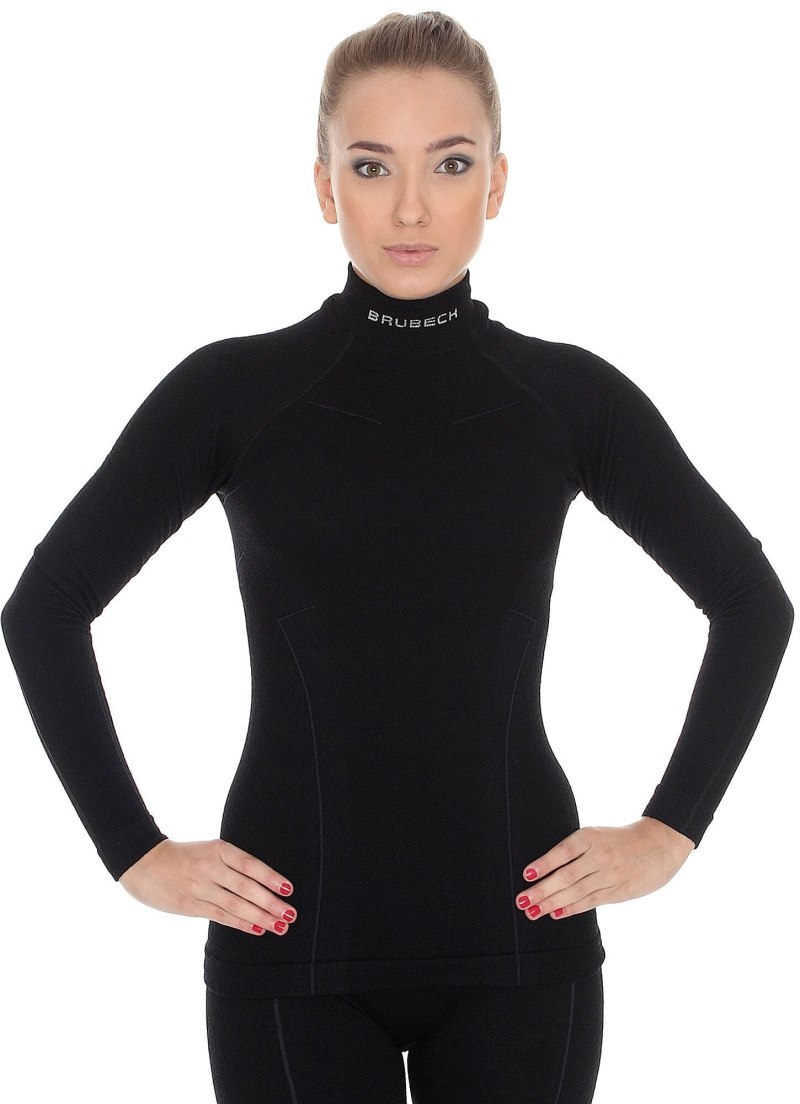 Brubeck Wool Merino термобелье