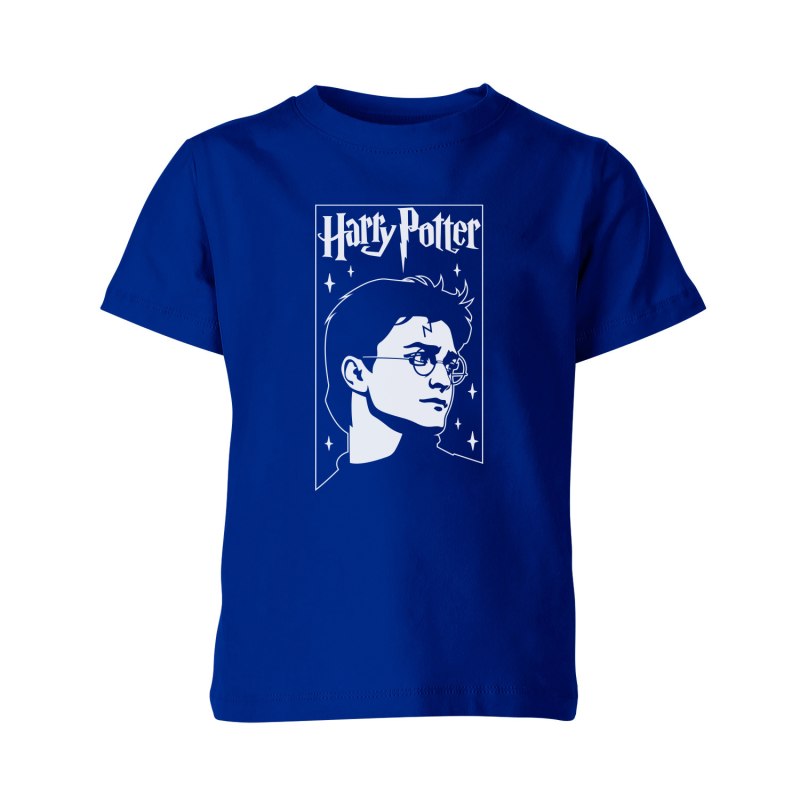 Детская футболка Harry Potter