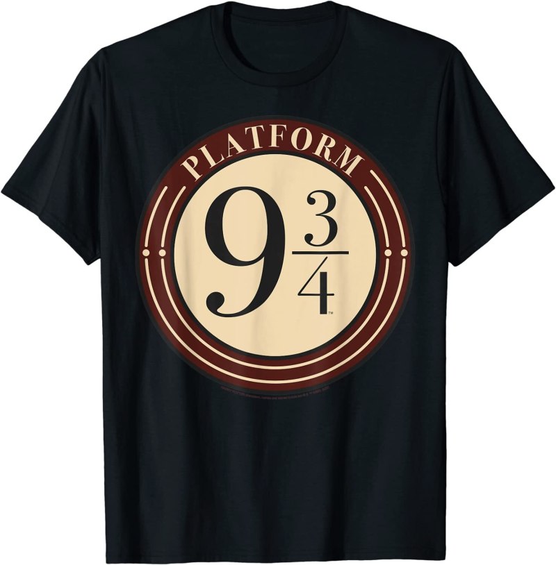Harry Potter t Shirt