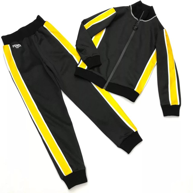 Спортивный костюм Sportswear Tracksuits 2 piece Sets