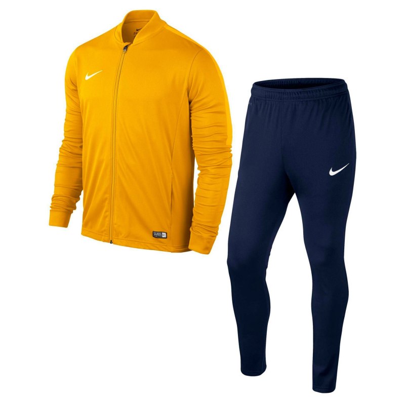 Nike Tracksuit костюм мужской