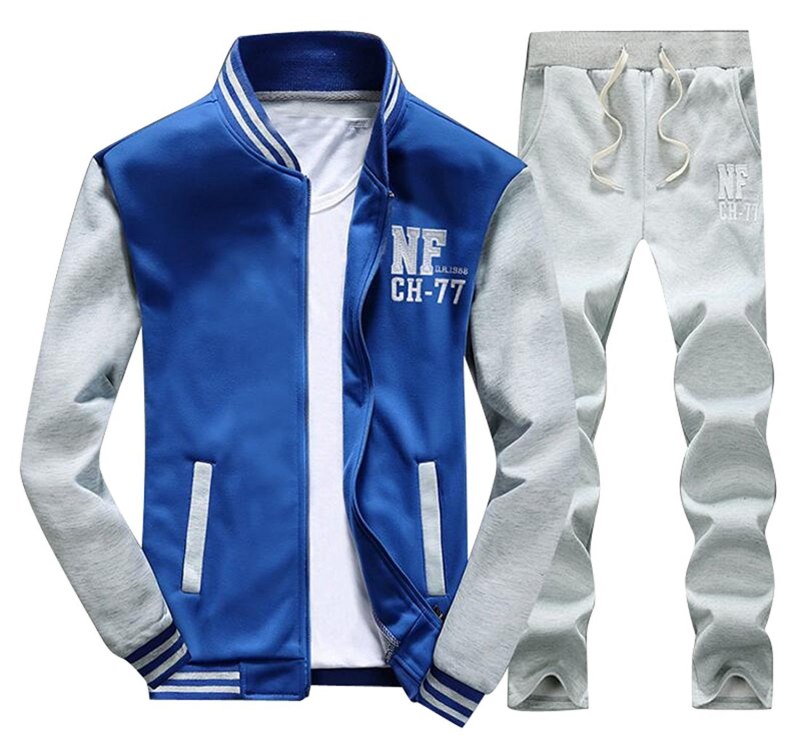 Костюм спортивный men's Tracksuit