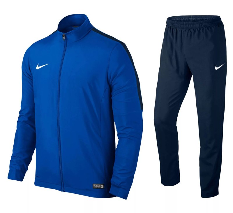 Спортивный костюм Nike Tracksuit