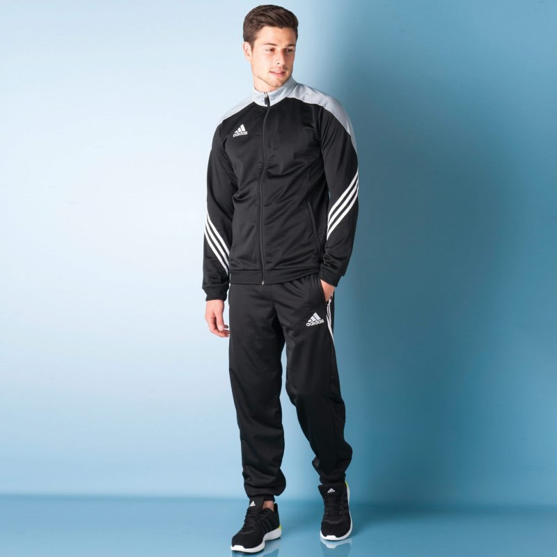 Спортивный костюм adidas Russia pre Suit g89091