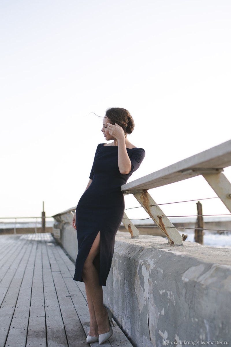 Платья в стиле Ladylike