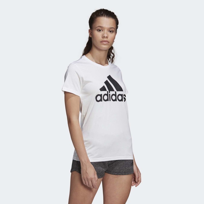 Футболка женская, adidas gn2935