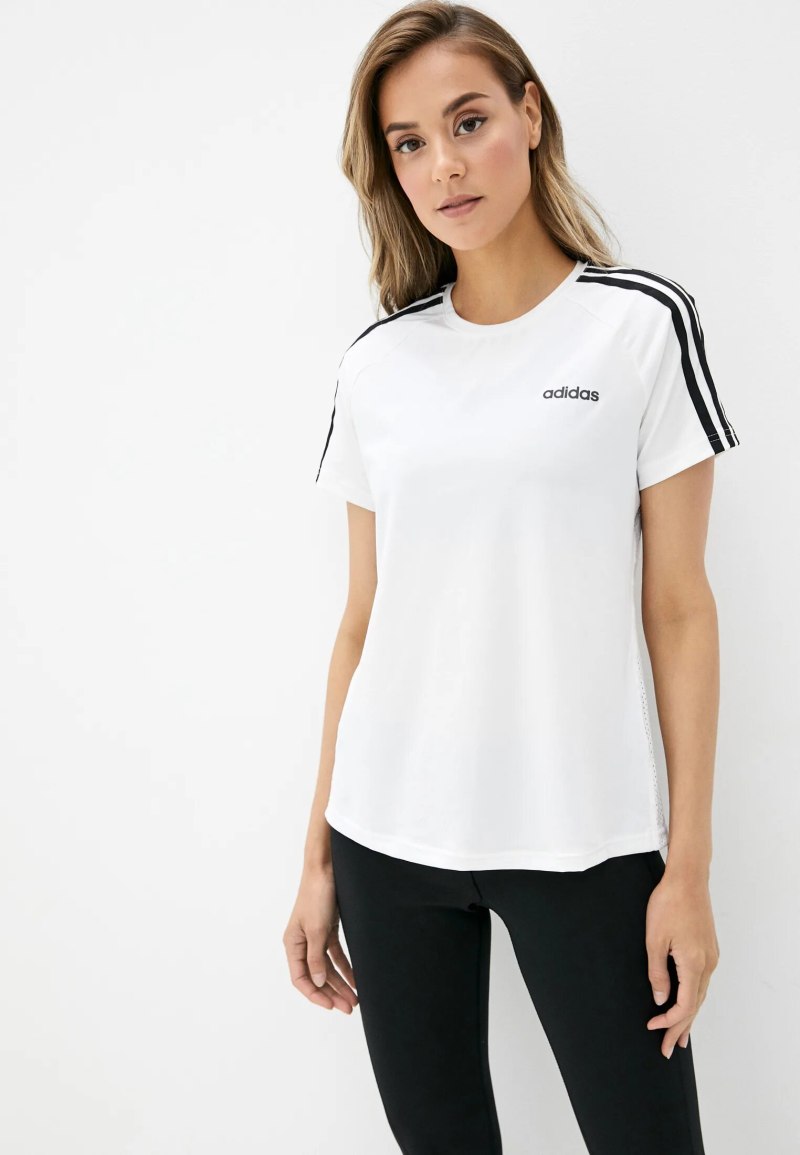 Спортивная футболка adidas