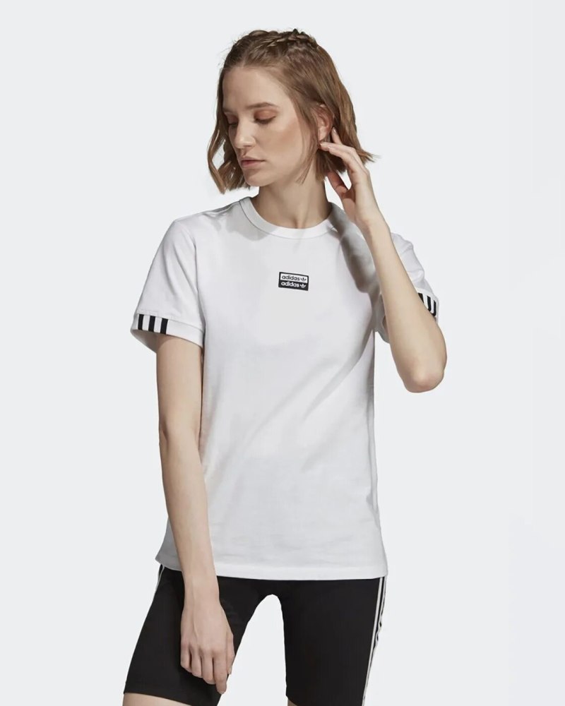 Футболка adidas Originals RYV