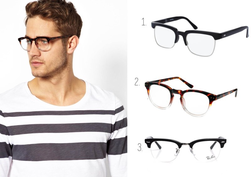 Оправа для очков ray ban