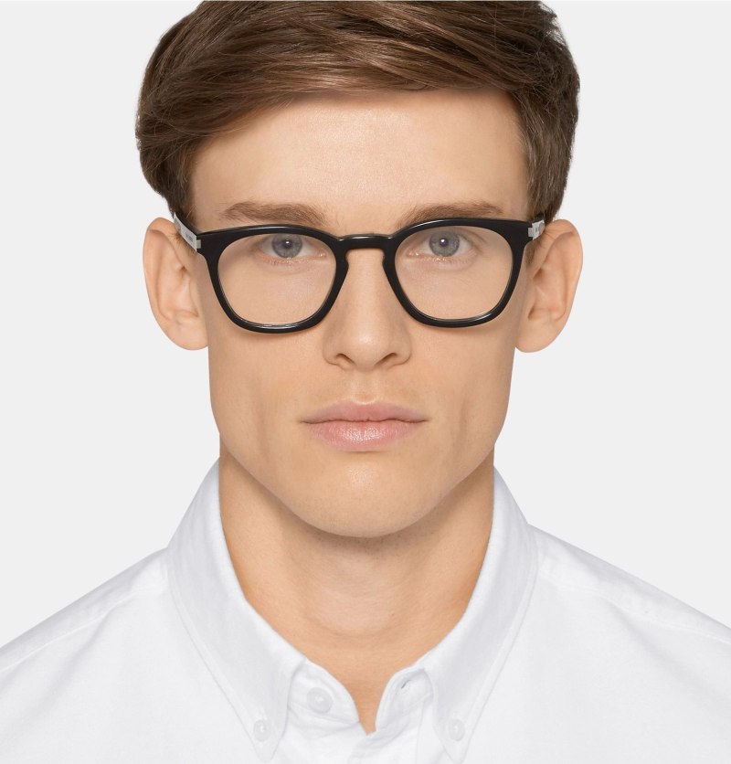 Оправы ray ban мужские