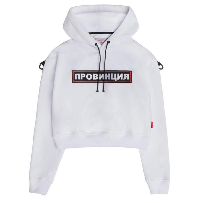 Cropp худи