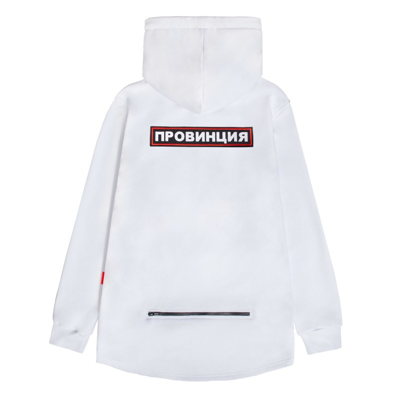Свитшот провинция