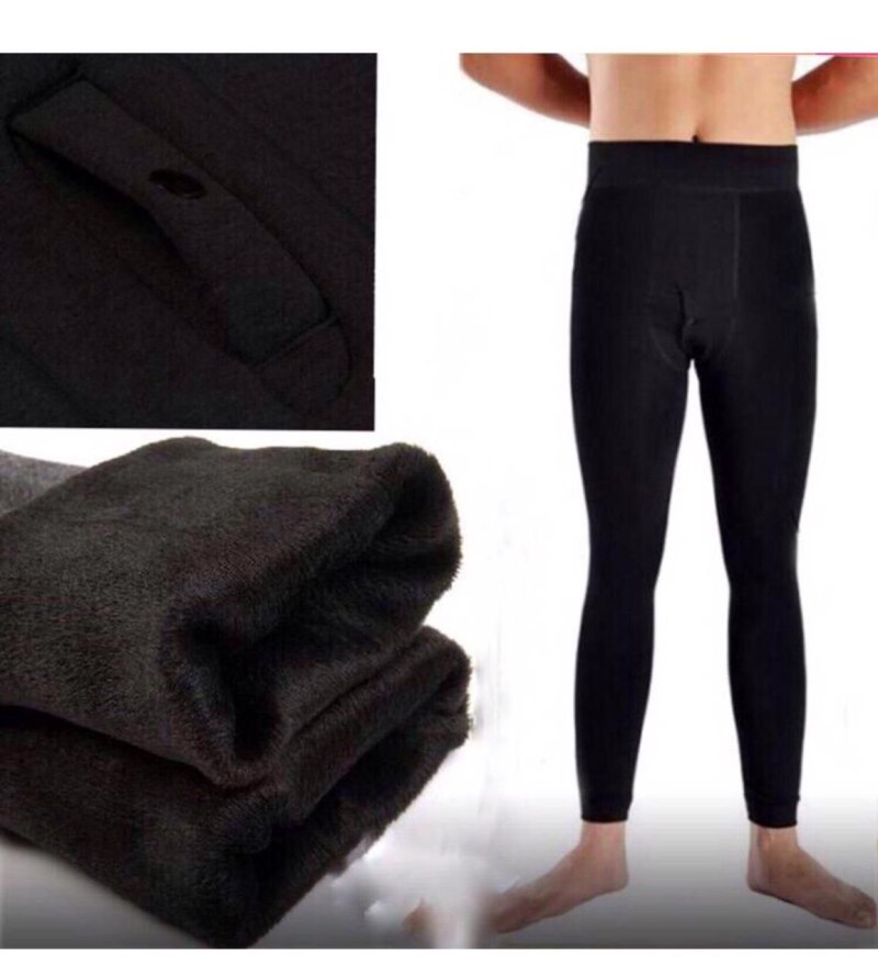 Кальсоны мужские (9xl,темный)