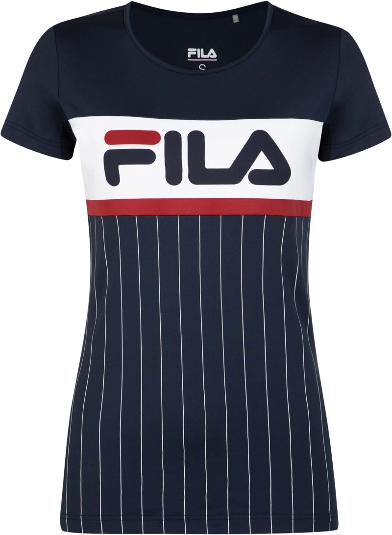 Майка Fila женская