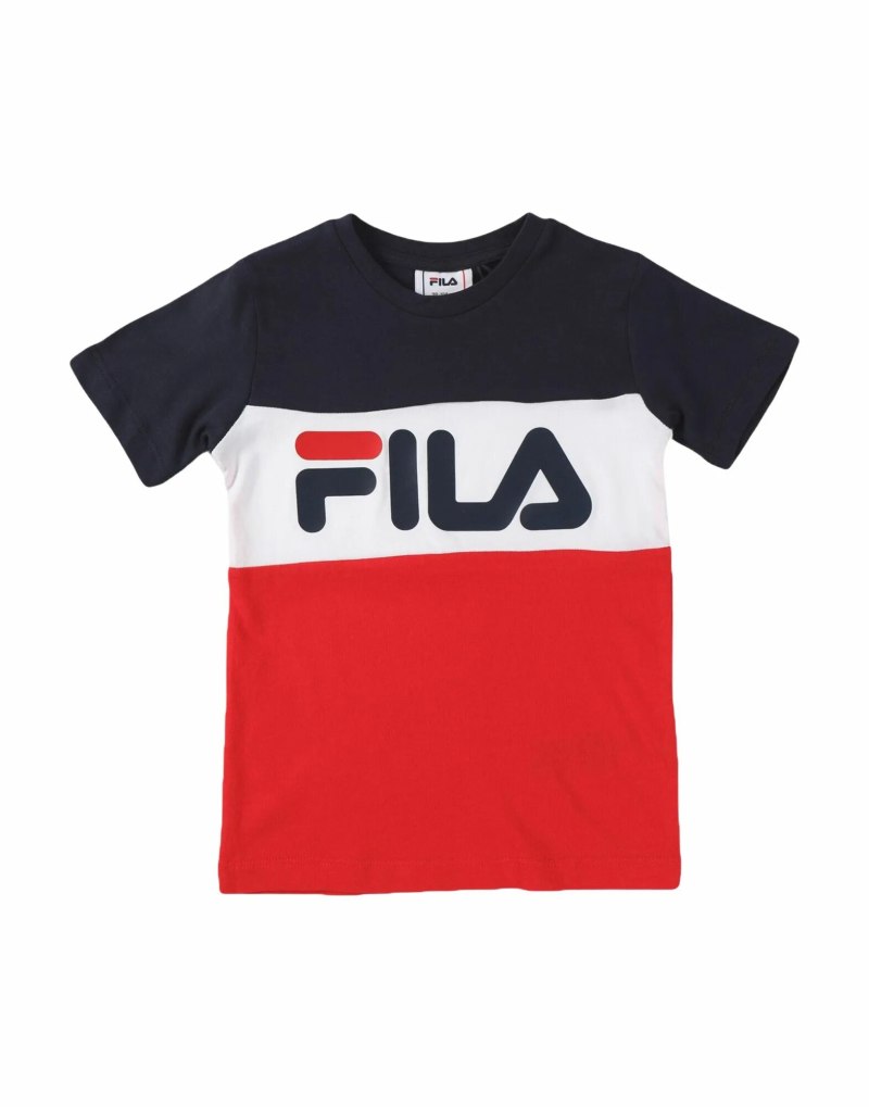 Футболка для девочек Fila