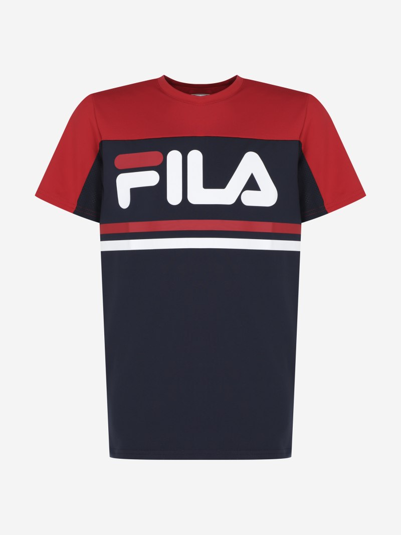 Футболка для мальчиков Fila