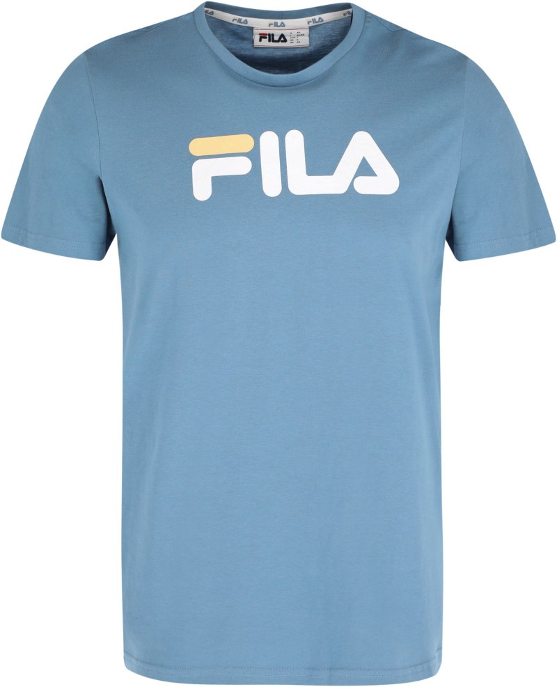Футболка мужская Fila