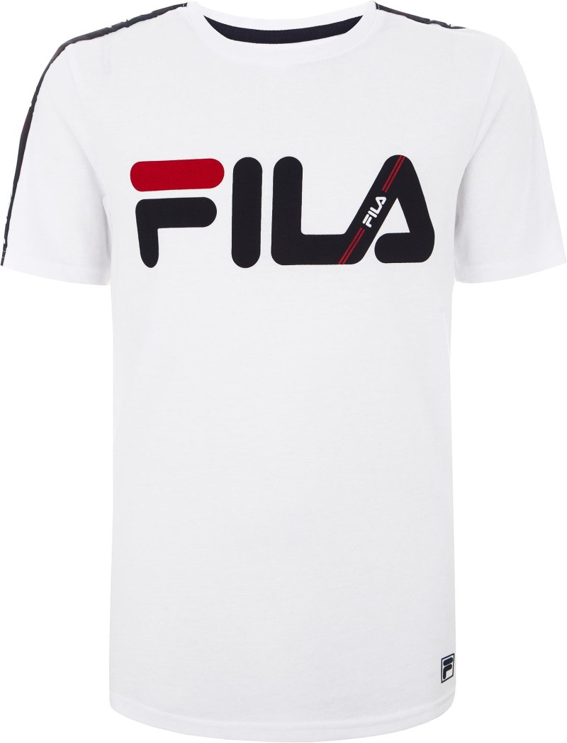 Футболка для мальчиков Fila