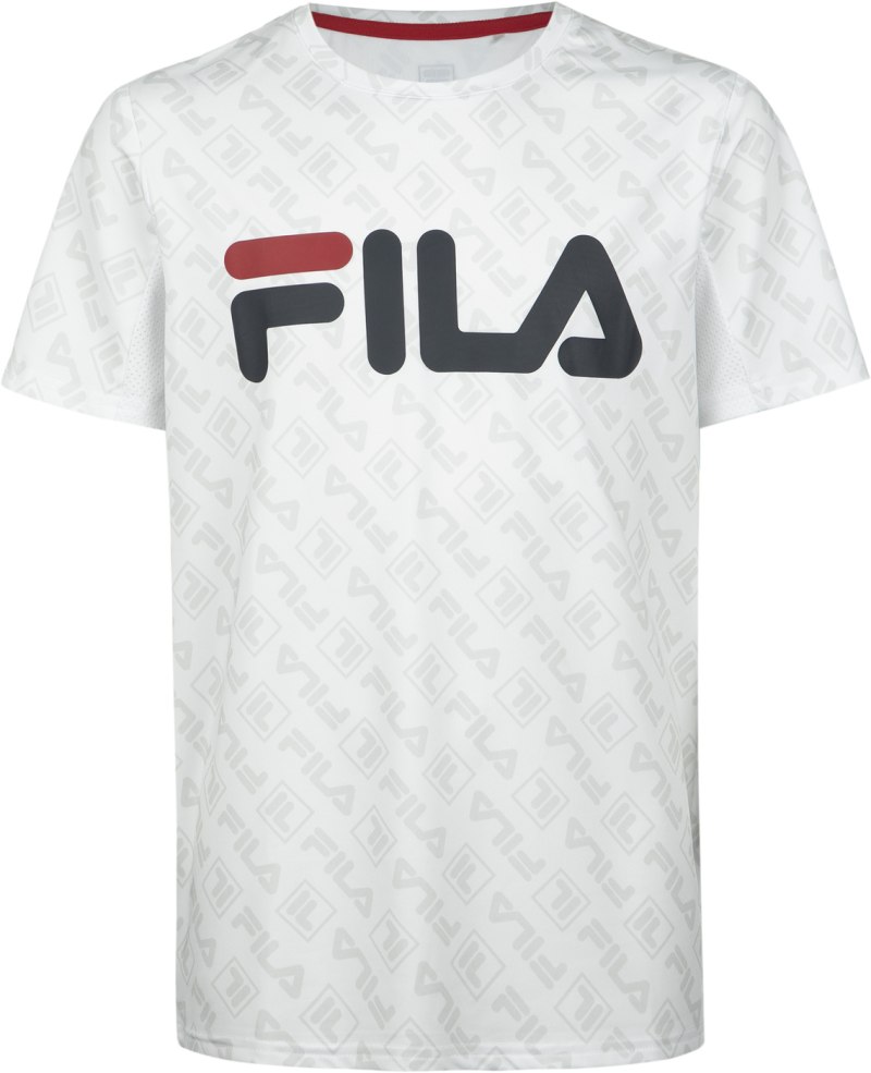 Майка Fila