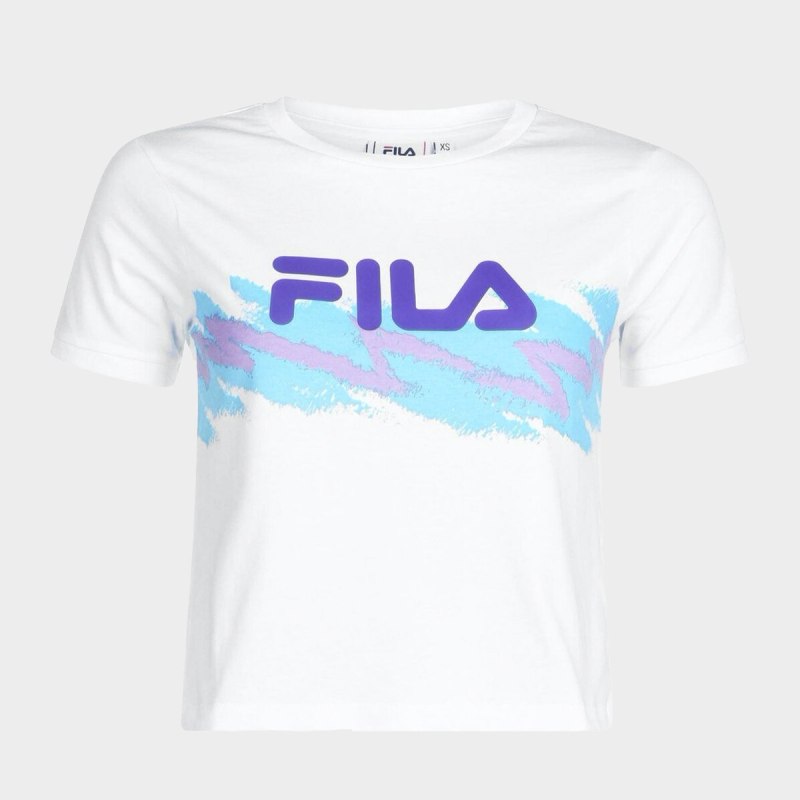 Футболка женская Fila