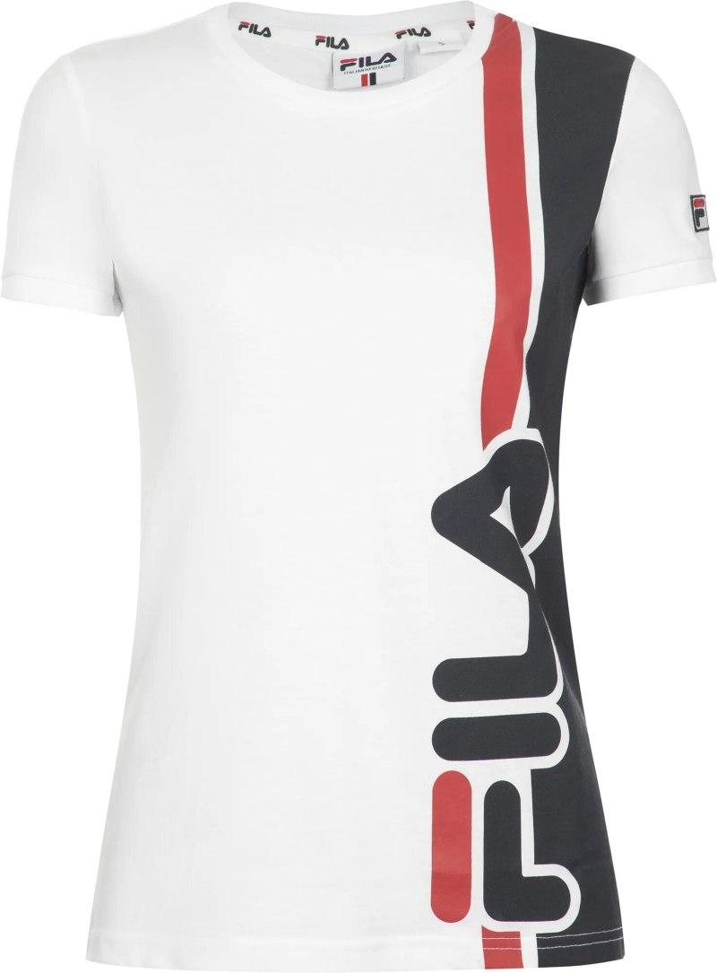 Майка Fila женская
