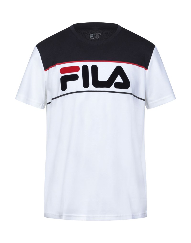 Fila Pro футболка