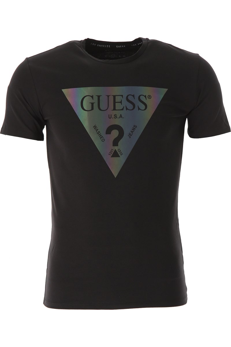 Футболка guess los Angeles мужская