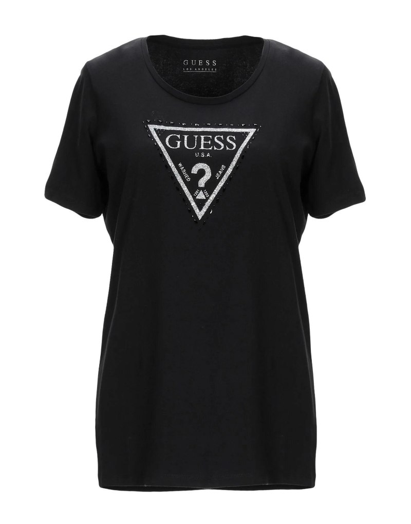 Футболка guess los Angeles