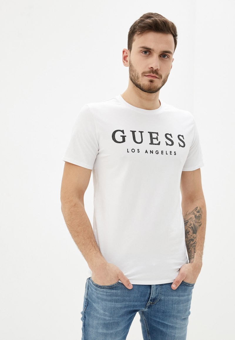 Guess Jeans футболка