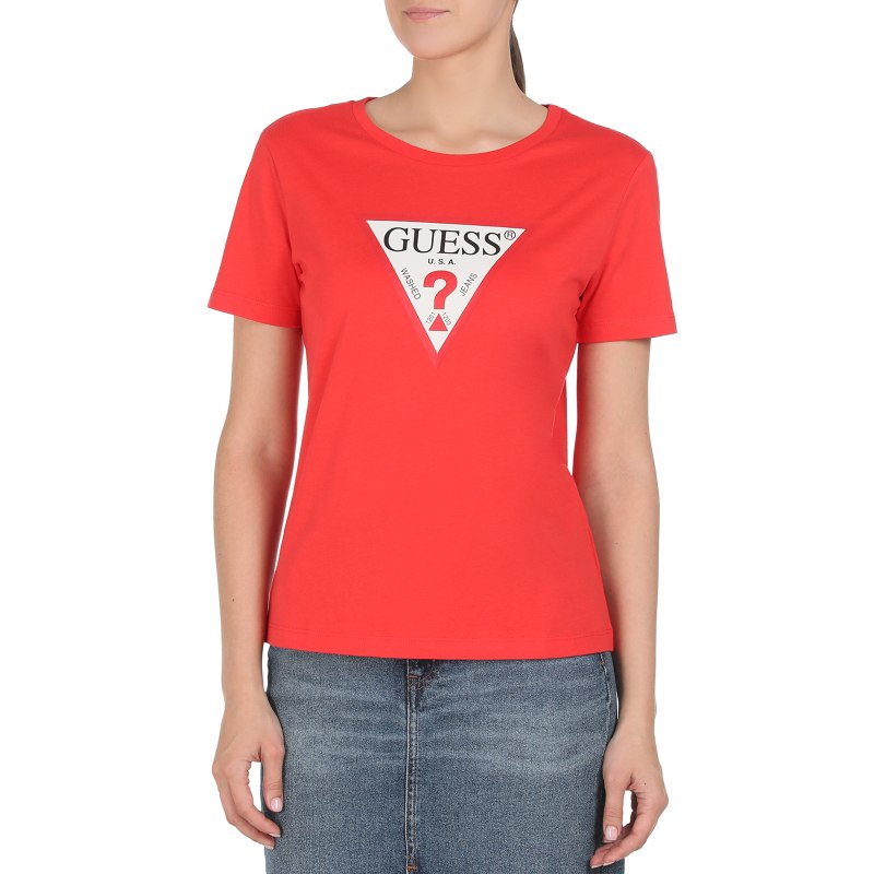Футболка guess Рандеву