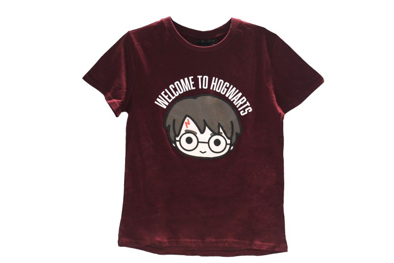Футболка Harry Potter