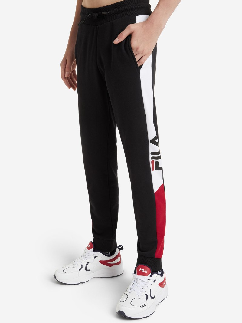 Спортивные штаны Fila для мальчика
