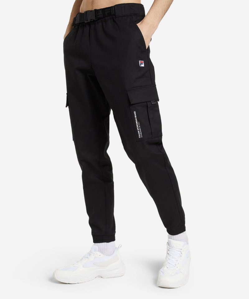 Спортивные штаны Fila мужские