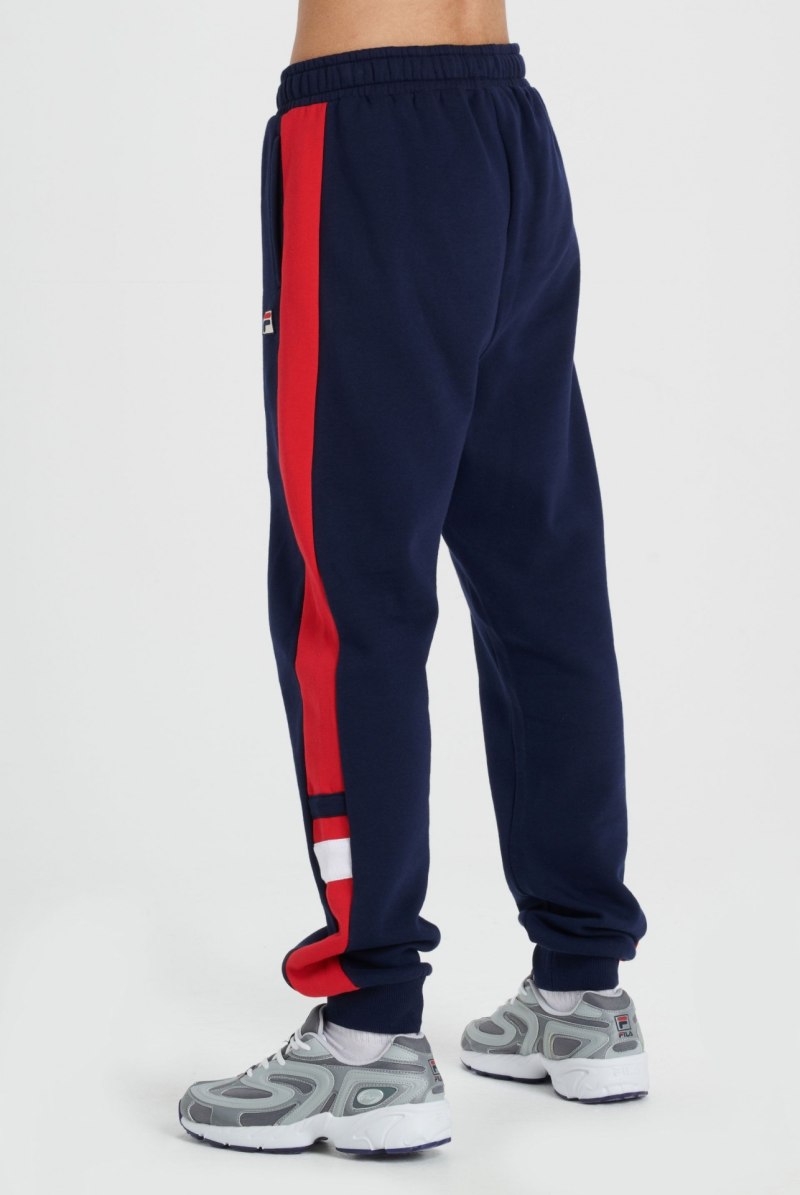 Беговые штаны Fila