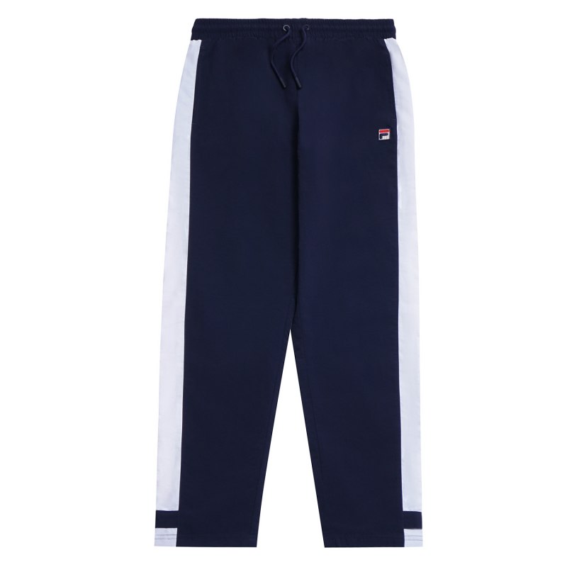 Fila широкие штаны