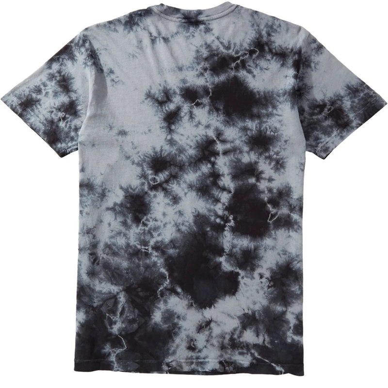 Tie Dye футболки