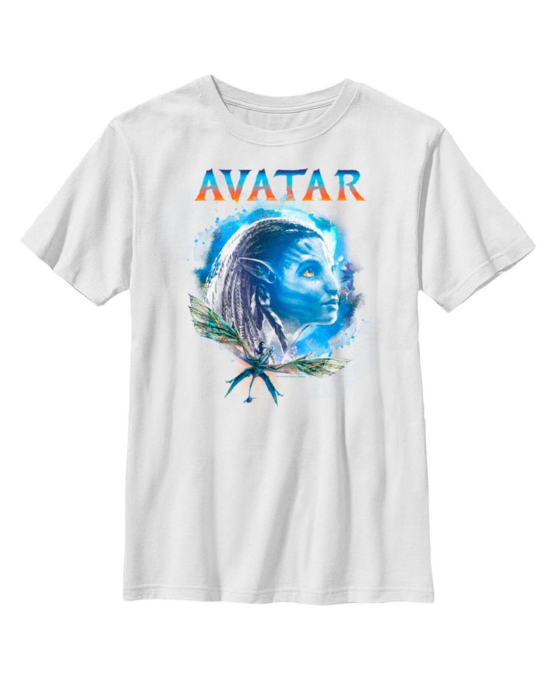 Майки аватарка