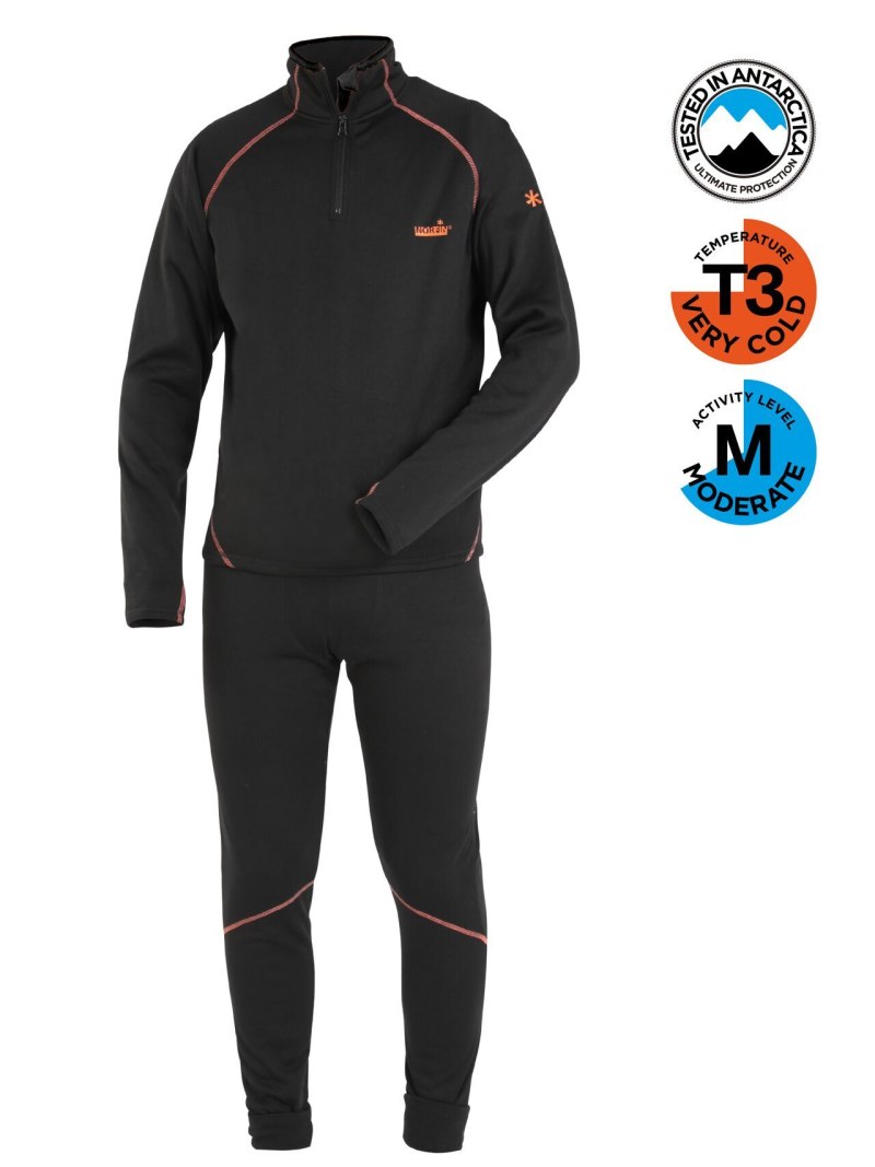 Термобелье Norfin Winter line 02
