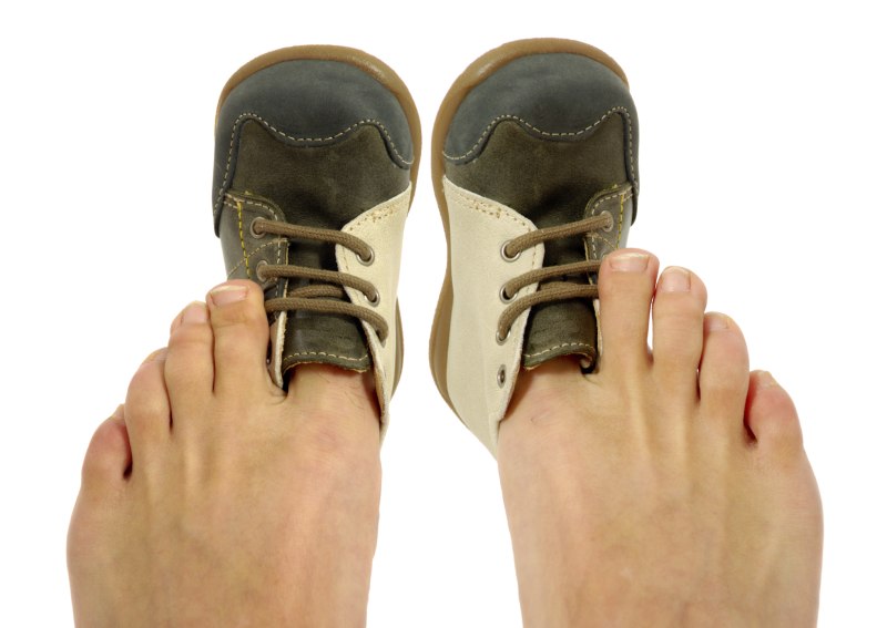 Shoes foto