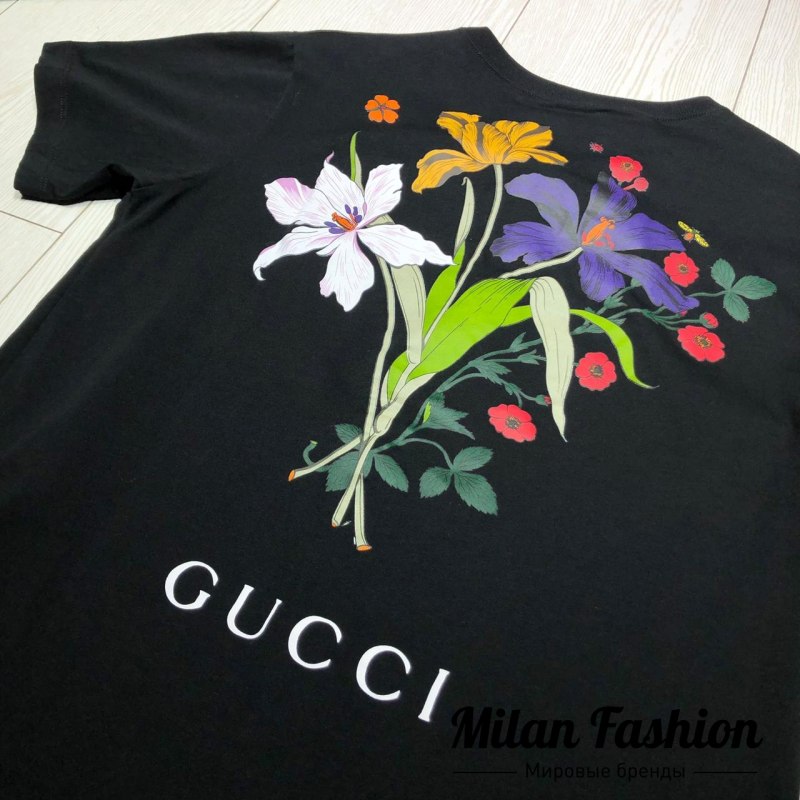 Футболка 'Gucci'