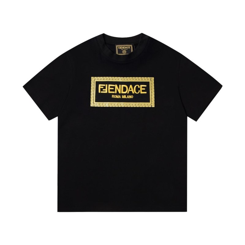 Гуччи logo t-Shirt