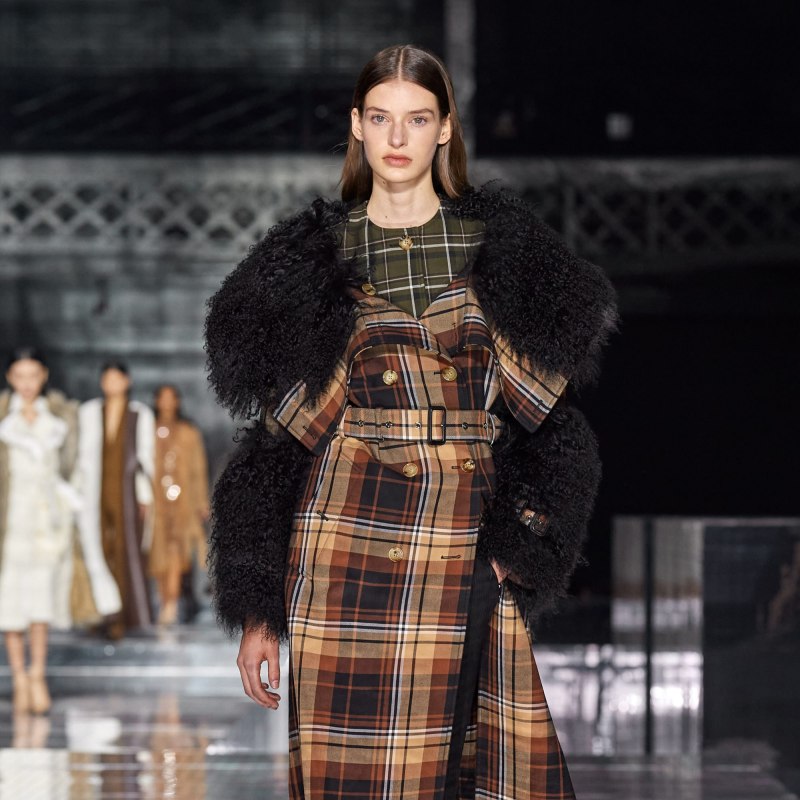 Burberry 2021