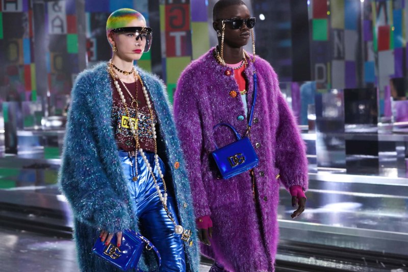 Dolce Gabbana 2022
