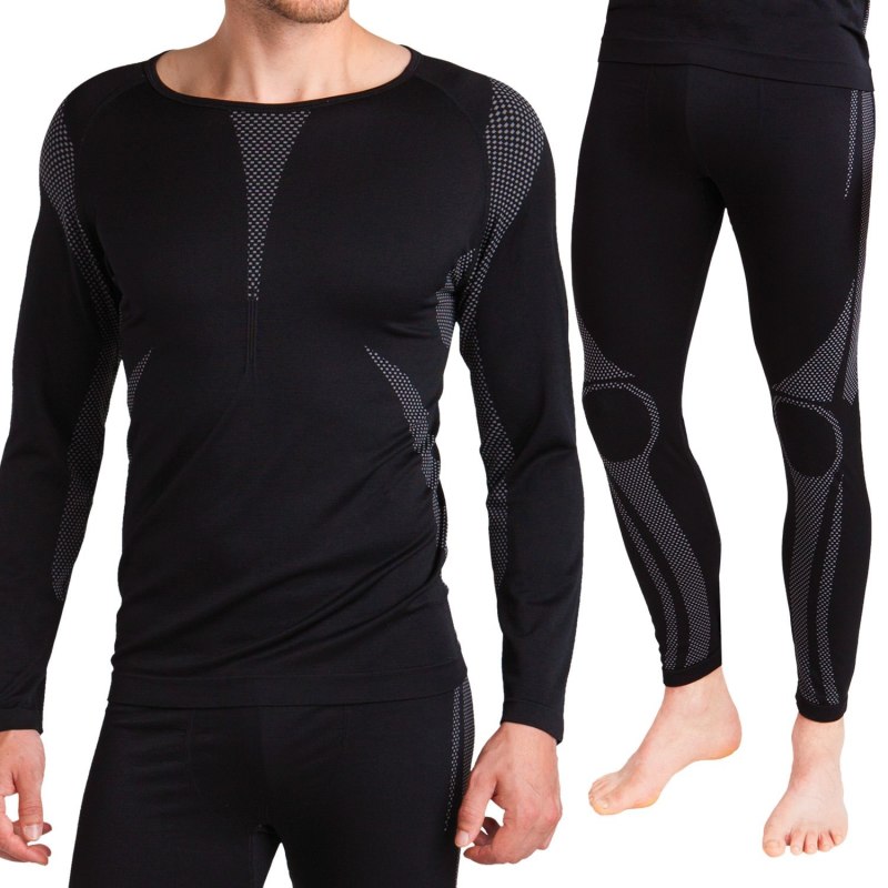 Thermal underwear термобелье